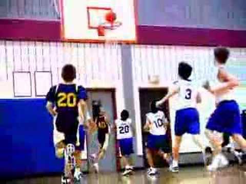 reel cinema dubai 2005 Eagles B-Ball Jam Open