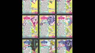 Mlp Season 4 Episode 1