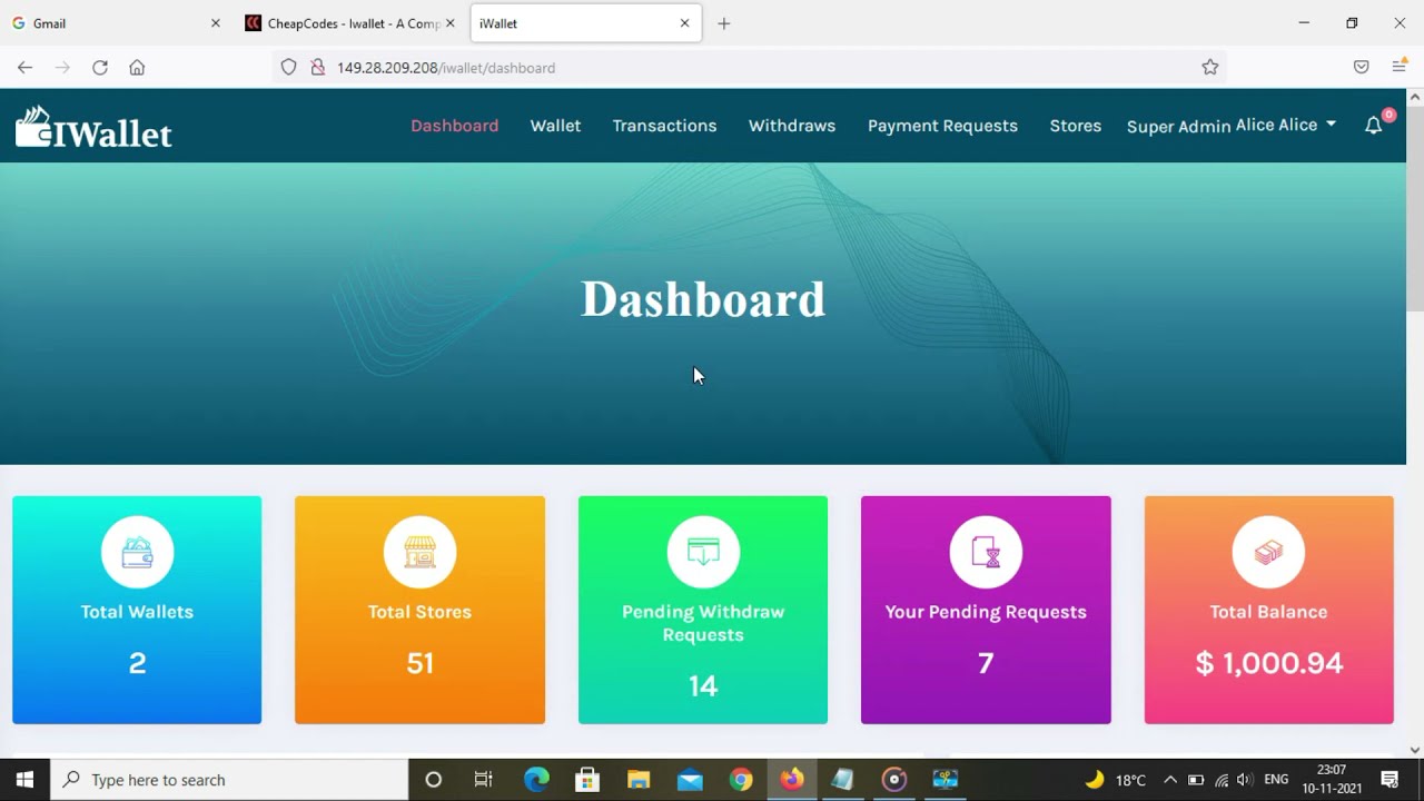 Top 10 payment gateways - detailed analysis | Iwallet - A Complete Payment Gateway Solution Script