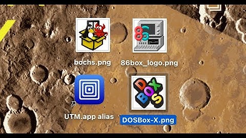Windows XP in different Virtual Machine software