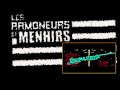 Rtrospective  les ramoneurs de menhirs punk celtique  the gee strings punk rock  allemagne