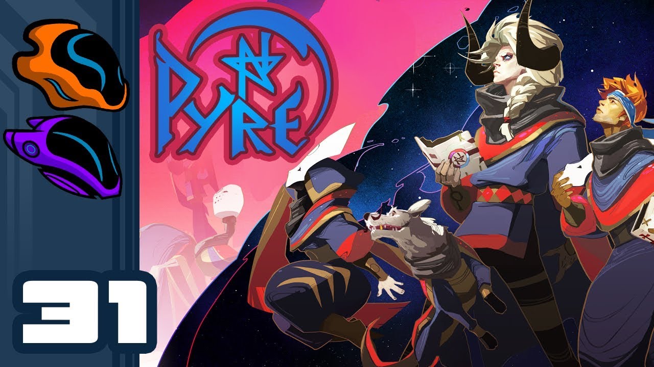 pyre nothing more pyre nothing more