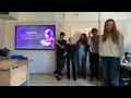 Erasmus AI Milan - Final presentation - AI in art workshop 2