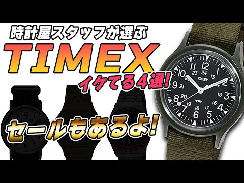 タイメックス ステンレス SSTキャンパー ベルト グレー 美品 箱