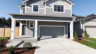 Graham Homes for Rent 4BR\/2.5BA by Graham Property Management