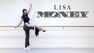 Video thumbnail of "LISA - 'MONEY' - Dance Cover | LEIA 리아"