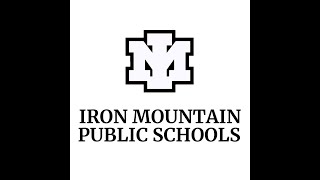 Iron Mountain North Elementary Winter Concert 2025