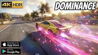 Asphalt Legends | Team Race Dominance | Ultra Graphics [4K 60FPS]