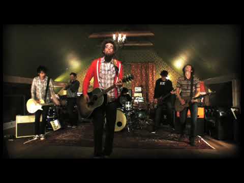 David Crowder*Band - "How He Loves" OFFICIAL Music Video