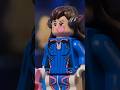 Monday minifigure feature | D.Va #lego #overwatch2 #minifigures #shorts