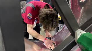 MRO AMC 2025 Competition