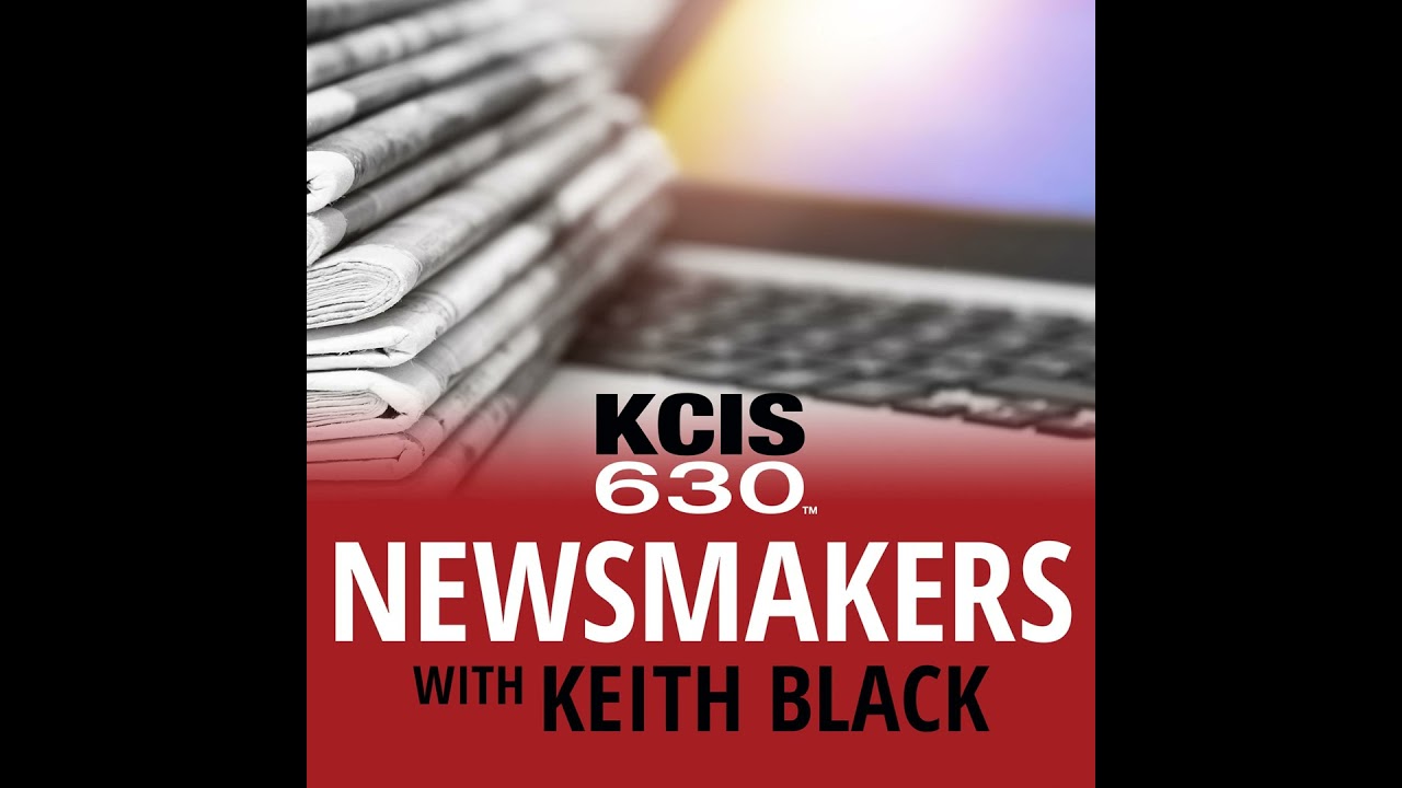 Newsmakers, Thursday, June 12, 2025
