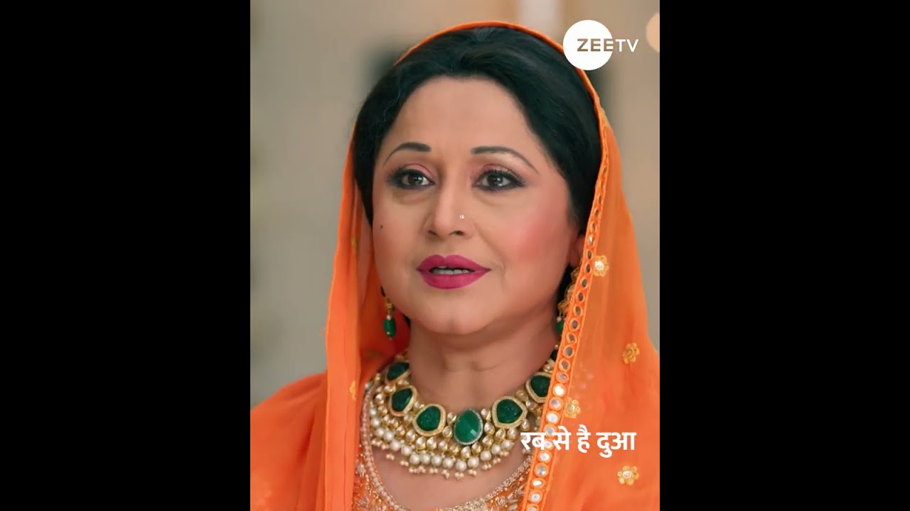 Rabb Se Hai Dua | Ep 480 | Aditi Sharma, Karanvir Sharma | Zee TV UK #zeetv #rabbsehaidua #zee