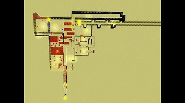 Basically Every PM 6:06 Fangame | Sublevel G-1 (JOKE SUBLEVEL!!!) (READ PINNED COMMENT)