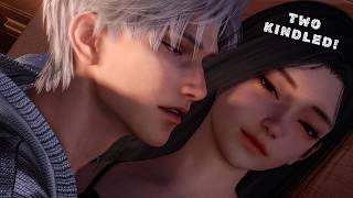 SYLUS: Passionate Appraisal | KINDLED 5 STAR | Love and Deepspace