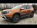 Dacia duster 13 tce fap 4x4 prestige