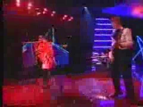 Riva - 1989 - Yugoslavia - Eurovision Song Contest