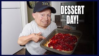 How To Make The Easiest Cheesecake! (Mom's Favorite)