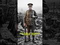 The Evolution of the British Warrior | Part 2 (1914 – 2024) #history #militaryhistory #shorts