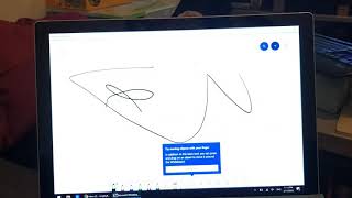 Microsoft Surface Pro 7 - screen flickers