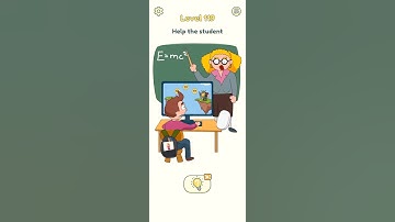Dop 2 level 119/help the student / #youtubeshorts #dop2 #gameplay #shortfeeds #shortvideo