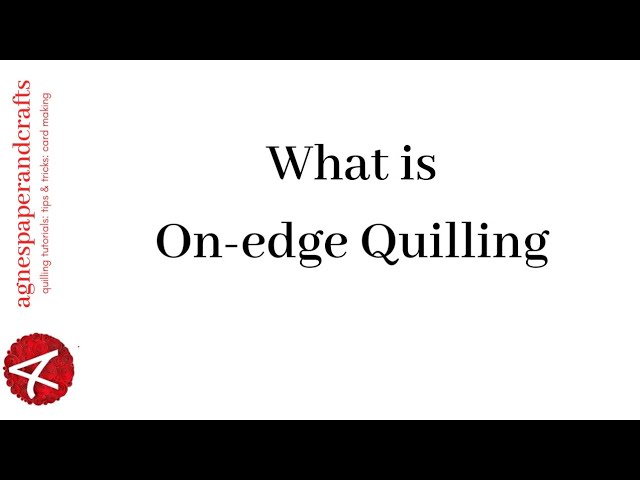 Quilling Glue - How to Refill Bottles Without Spilling Quickly and