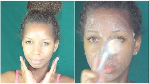 How To Wash Your Face With Eyelash Extensions ~