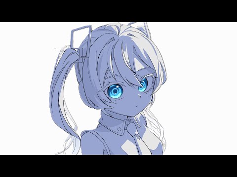 残響 /初音ミク【ボカロオリジナル曲】