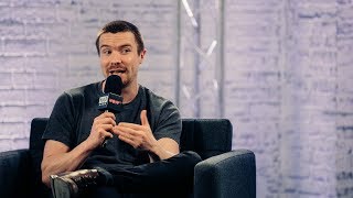 Its That Perfect Amount Of Sentimentality - Joe Dempsie On How He Felt After The Cast