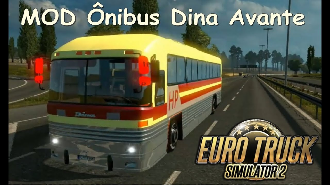 euro truck simulator mods not downloading