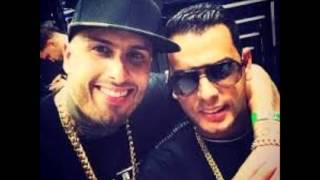 Tito El Bambino Ft Nicky Jam   Adicto A Tus Redes