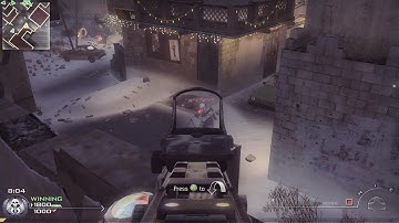 MW2 BOTS! (Episode 26): I