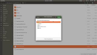 Montar Iso En Gnome Nautilus Aka File