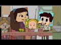 Clarence un Jeff corriente