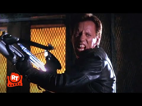 Video Review @ Stomp Tokyo - John Carpenter's Vampires (1998)