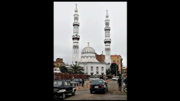 سورة الغاشية من المصحف المعلم للشيخ ممدوح عبداللاه الهاشمي