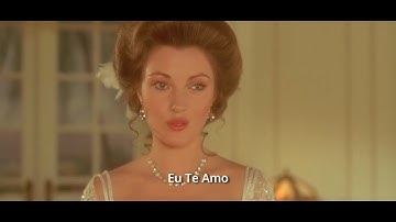 Sentidos: Amor! [Parte 2] (Legendado) 4K