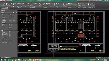 Lisp khóa - mở Viewport bên Layout trong AutoCad