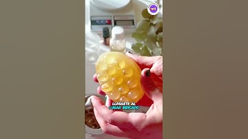Aprende a crear Jabones Artesanales desde cero, en 2 MASTERCLASE Gratuita 🧼💕