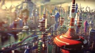 Futurama Movie Trailer Futurama Movie Trailer
