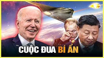 Máy Bay Chiến Đấu Thế Hệ Thứ 6 Mạnh Ra Sao Mà Nhiều Nước Chạy Đua Phát Triển?