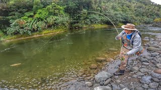 FISHING New WATER and Making SMART Decisions on RIVER CROSSINGS by Trippin On Trout 9,724 views 10 months ago 25 minutes