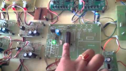 NON LINEAR SPEED CONTROL OF PMSM USING SLIDING MODE AND PI CONTROL