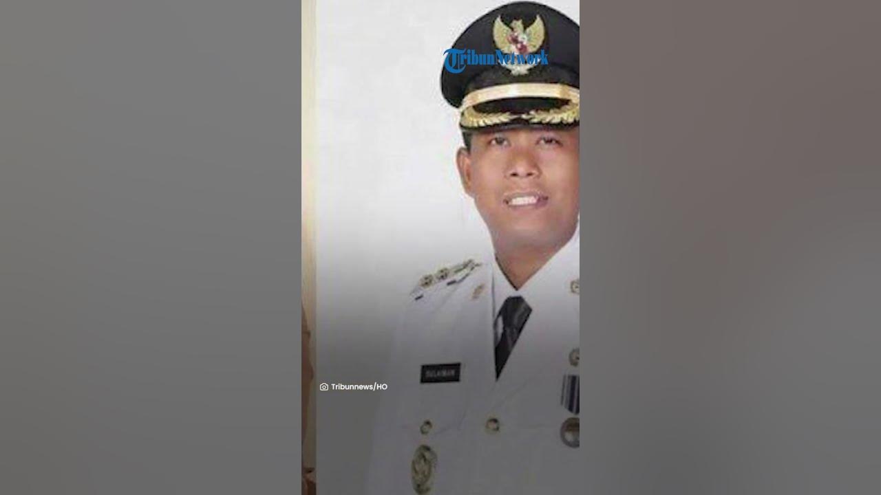 Kata Wakil Bupati Rokan Hilir Saat Digerebek Bersama Asn Wanita Di