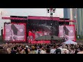 Megan Thee Stallion - Savage - live at Lollapalooza July 31, 2021