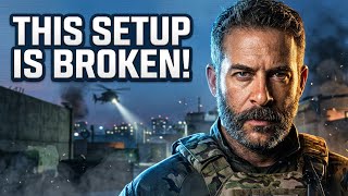 Call of Duty Modern Warfare - Weapon Tier List