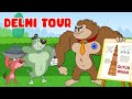 Rat-A-Tat |'Make A Movie - ET & 1 Hour Special Christmas Series'| Chotoonz Kids Funny Cartoon Videos