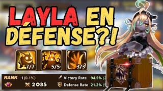 Download Lagu We managed to get Layla to work in arena defense! SUMMONERS WAR MP3 Download Lagu We managed to get Layla to work in arena defense! SUMMONERS WAR MP3