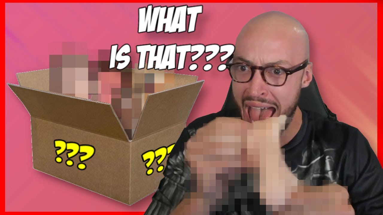 Viewers Sent Me WHAT In My PO Box?!