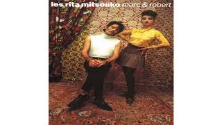 Les Rita Mitsouko - Tongue dance (Audio Officiel)